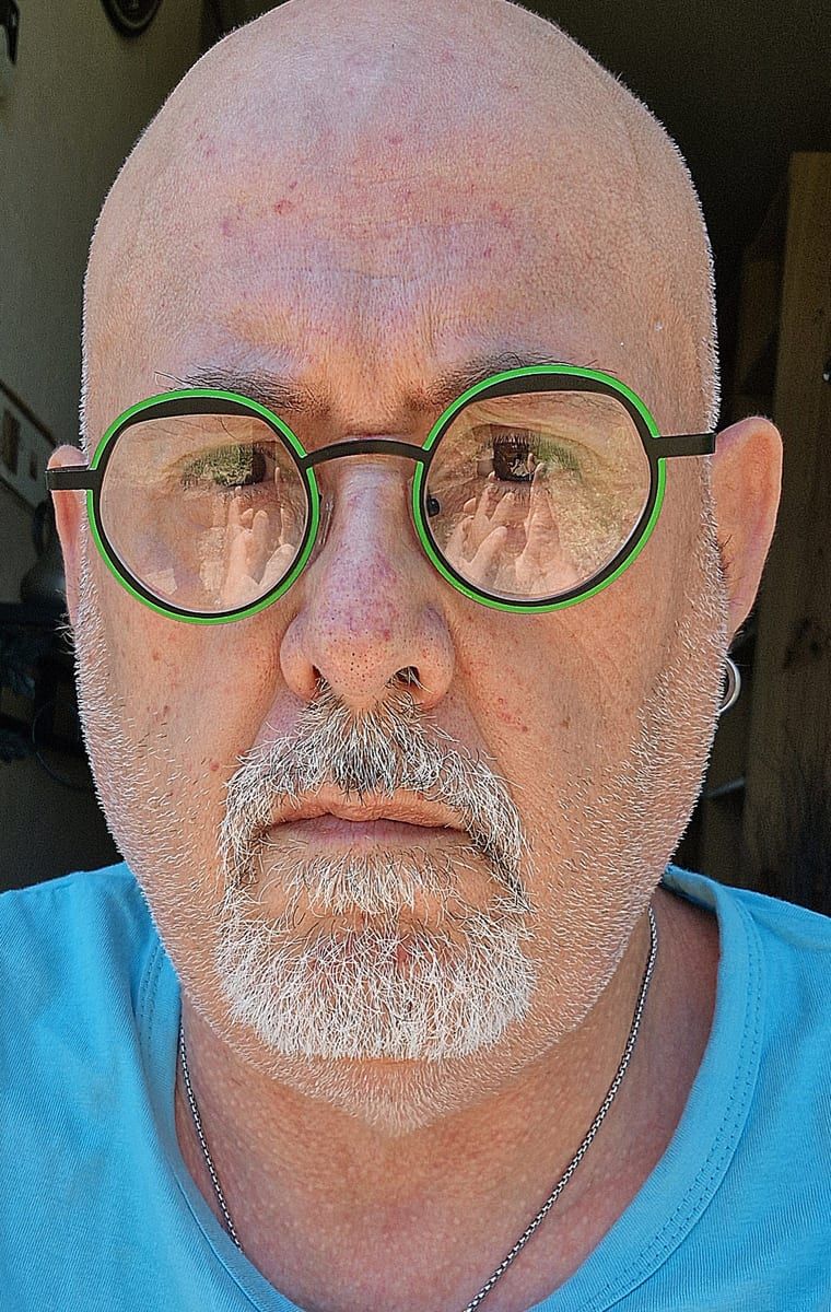 Profil de Ronald