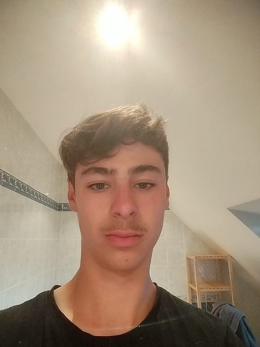 Profil de Wassime