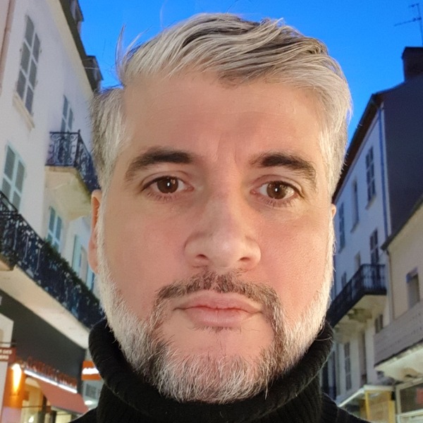 Profil de Gervais