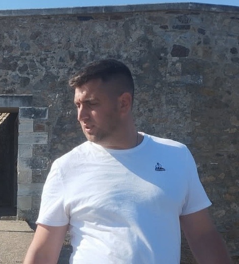 Profil de Frantz
