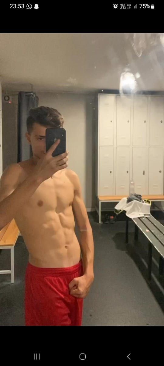 Profil de Zyed