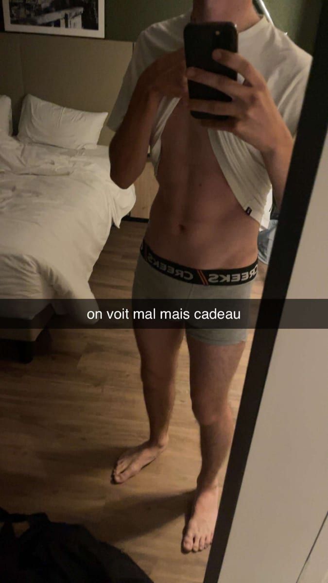 Profil de Golbert