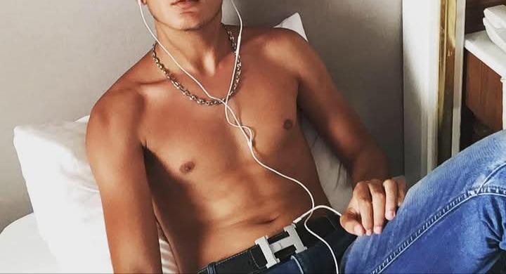 Profil de Simeo