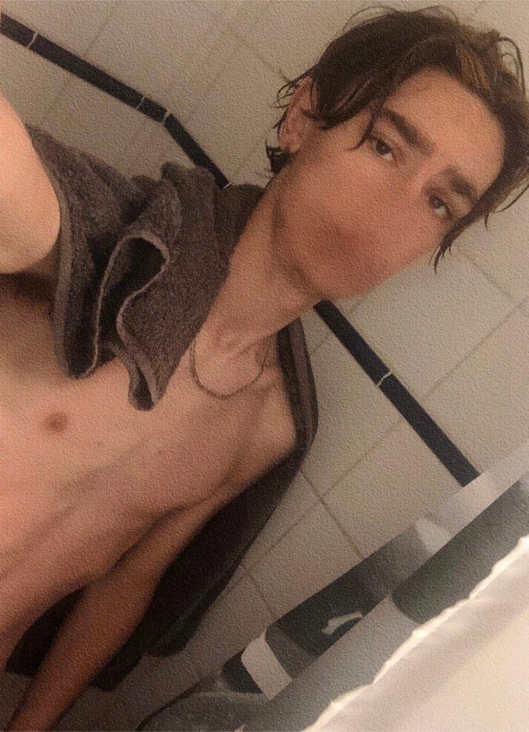 Profil de Seddik