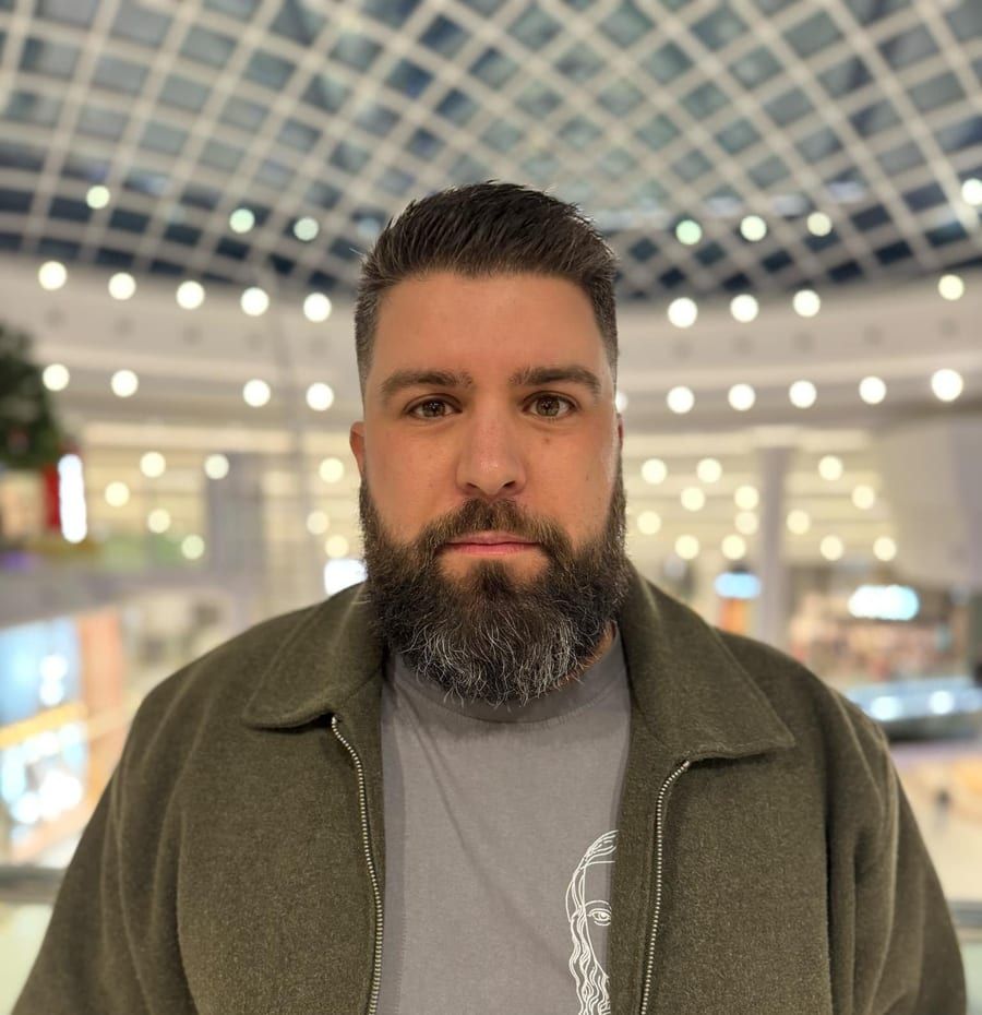 Profil de Elwann
