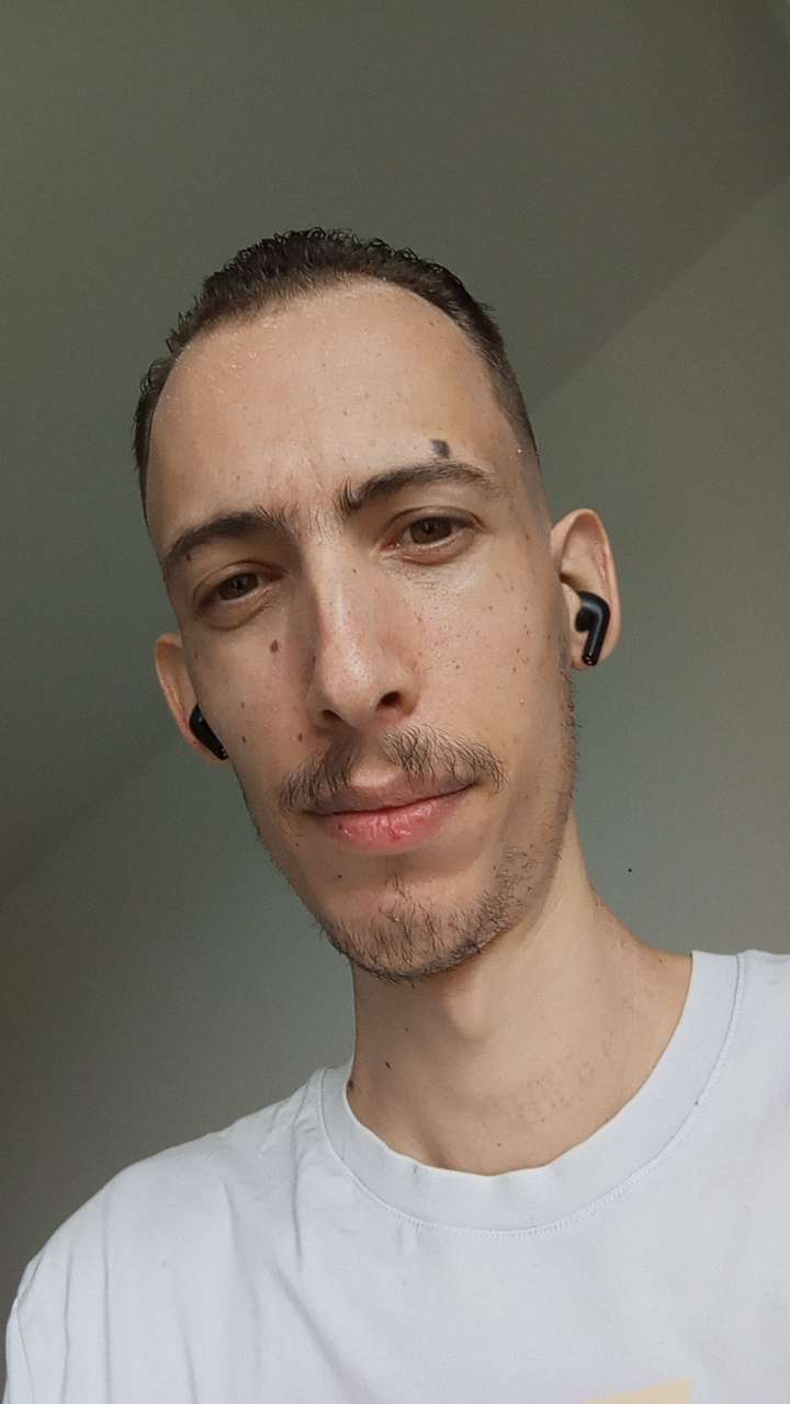 Profil de Ammar