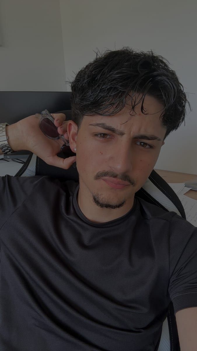 Profil de Hendy