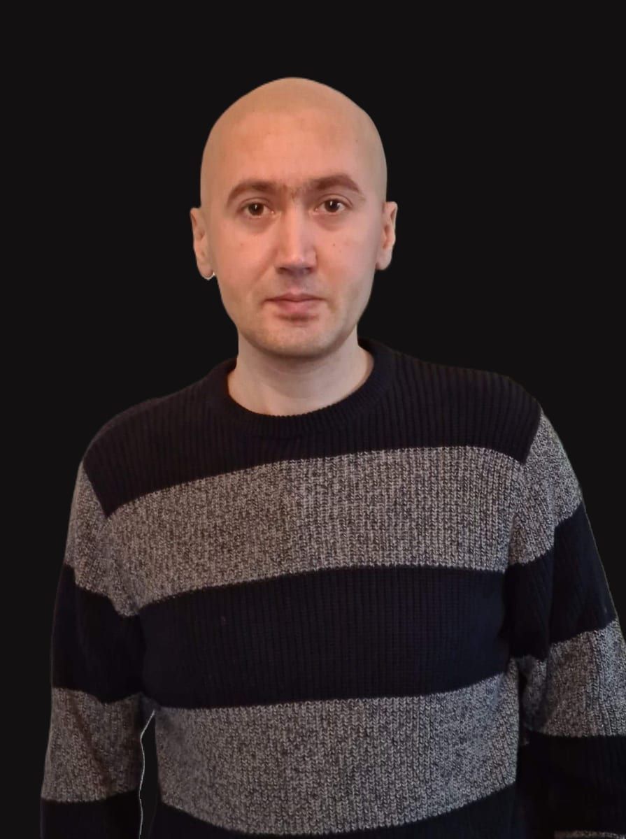 Profil de Sylvain