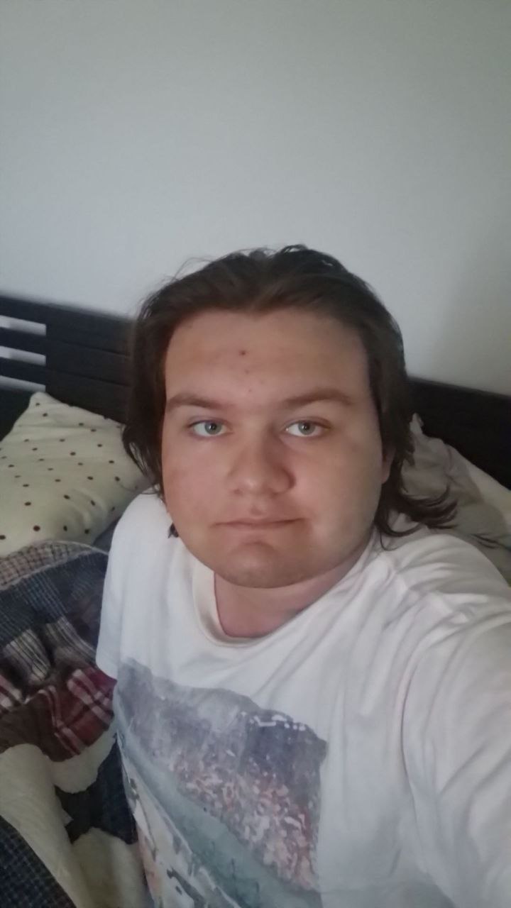 Profil de Fayssal
