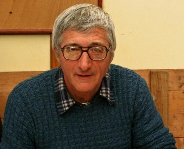 Profil de Kiliam
