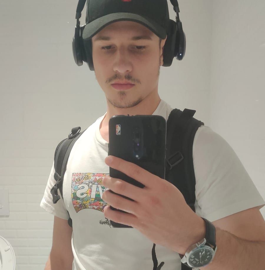 Profil de Boaz