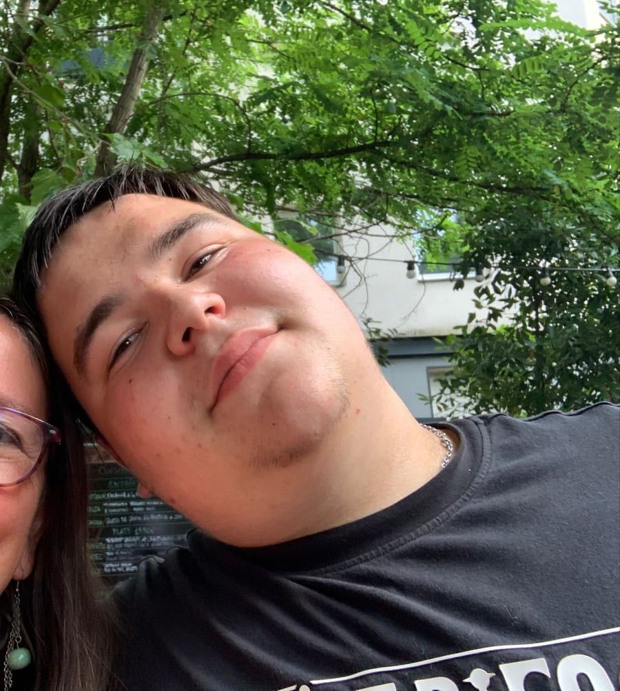 Profil de Tommaso