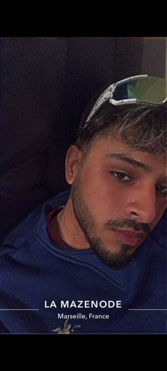 Profil de Mohsin