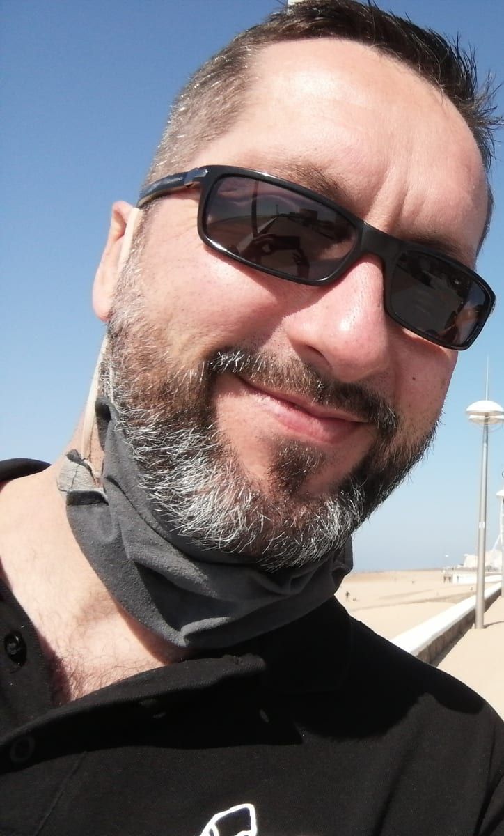 Profil de Daren