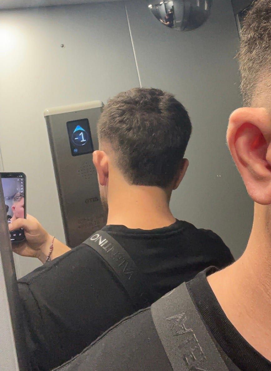 Profil de Gaya