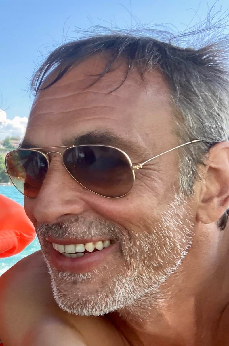 Profil de Sarkis