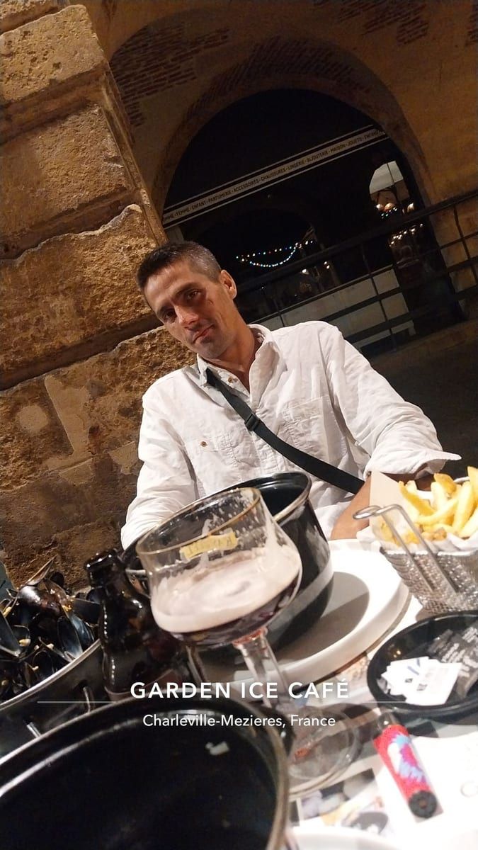 Profil de Rahyan