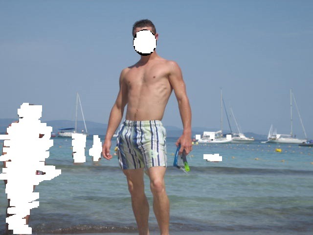 Profil de Brondon