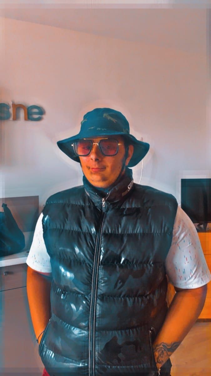 Profil de Ychem