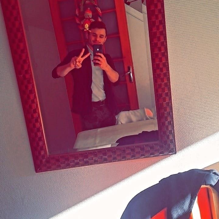 Profil de Nevzat