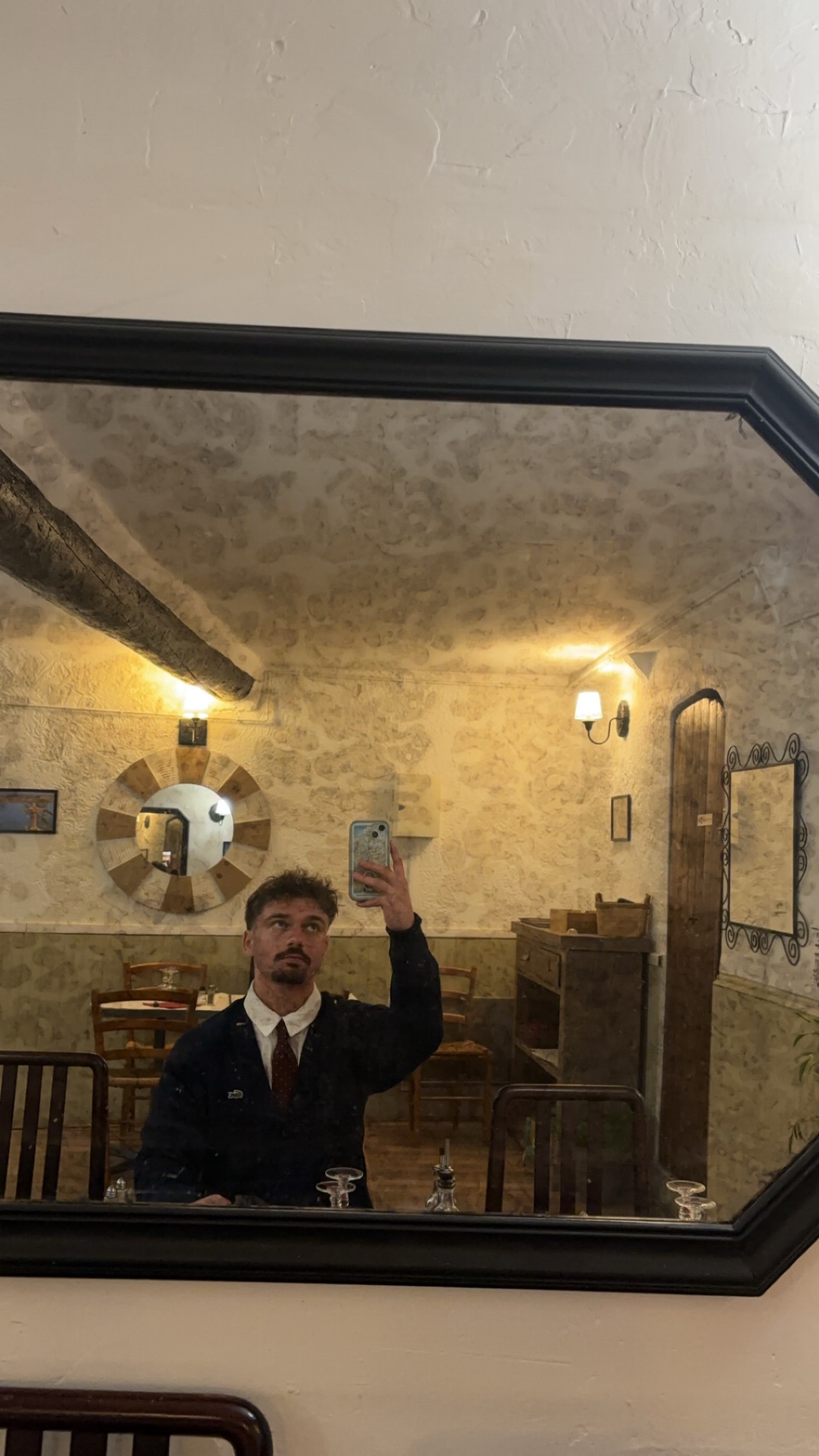 Profil de Pasquin