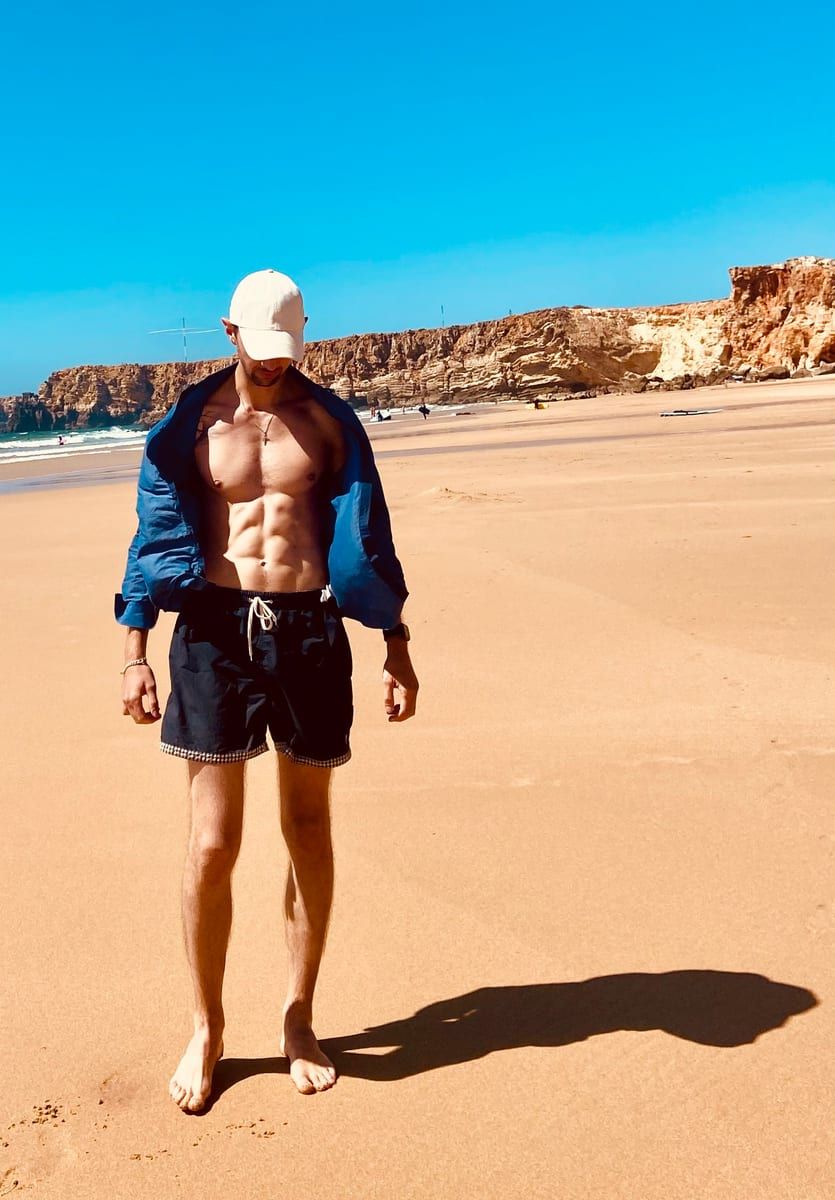 Profil de Louis-charles