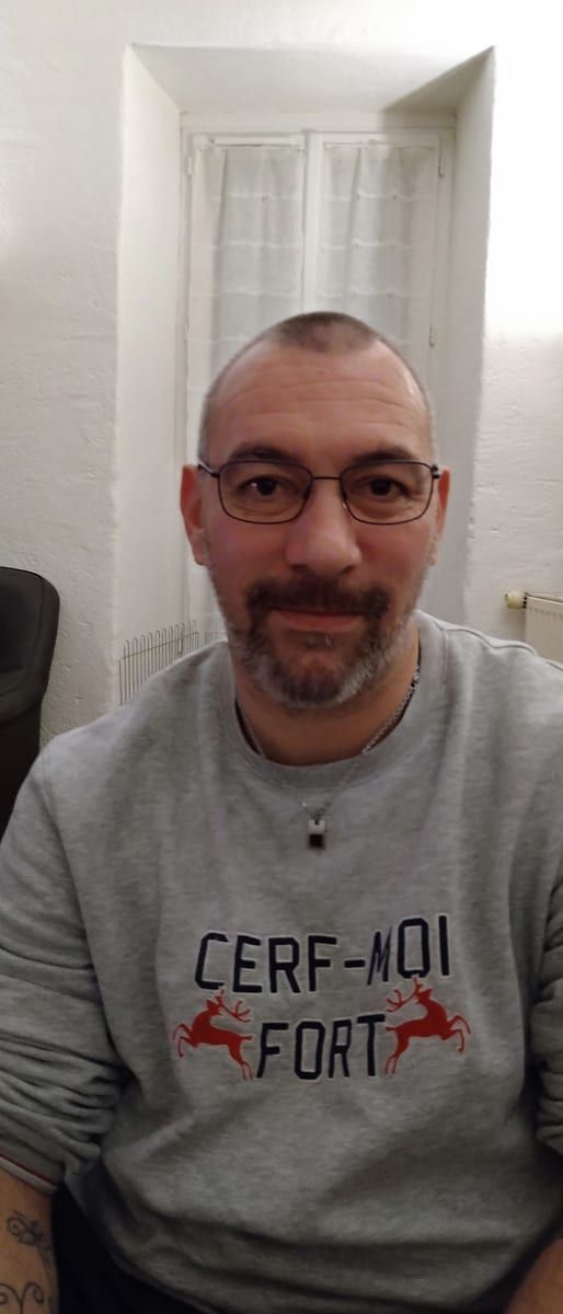 Profil de Zackari