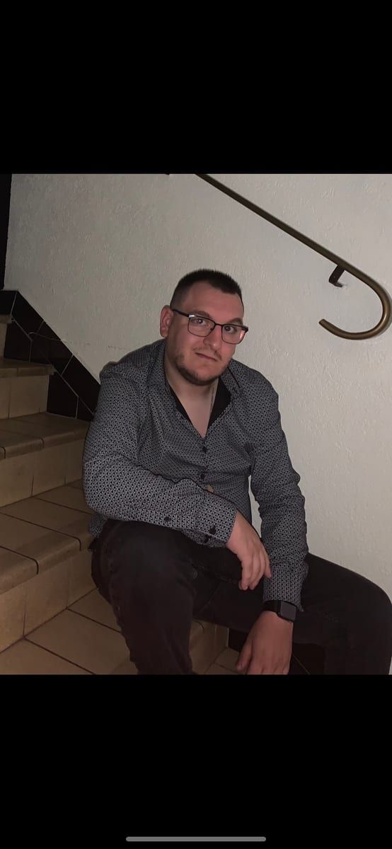 Profil de Amand
