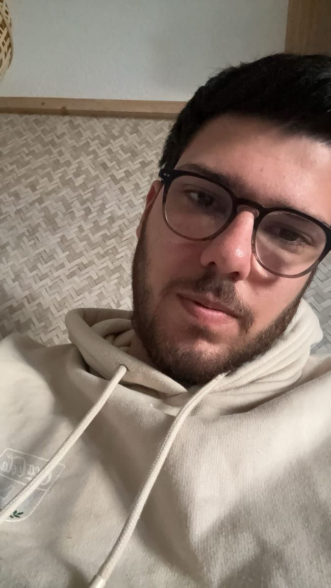 Profil de Maixent