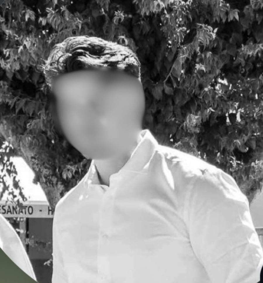 Profil de Azzedine