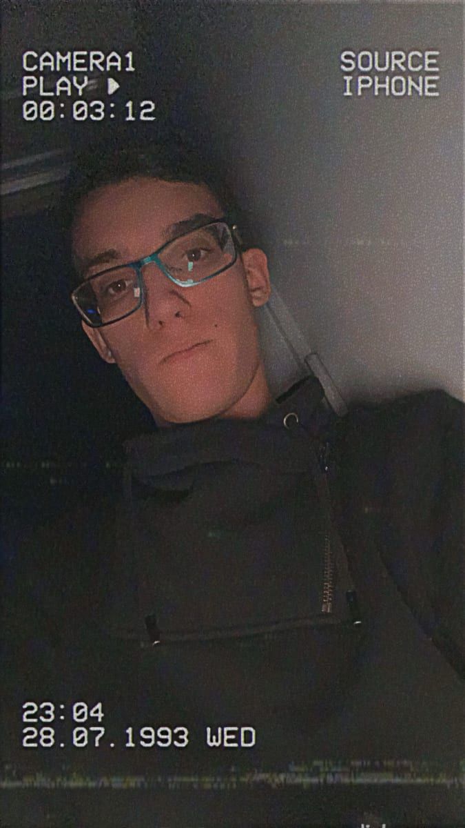 Profil de Kouame