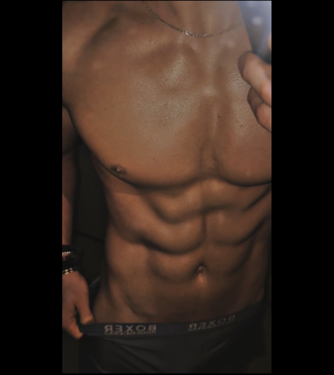 Profil de Emryck
