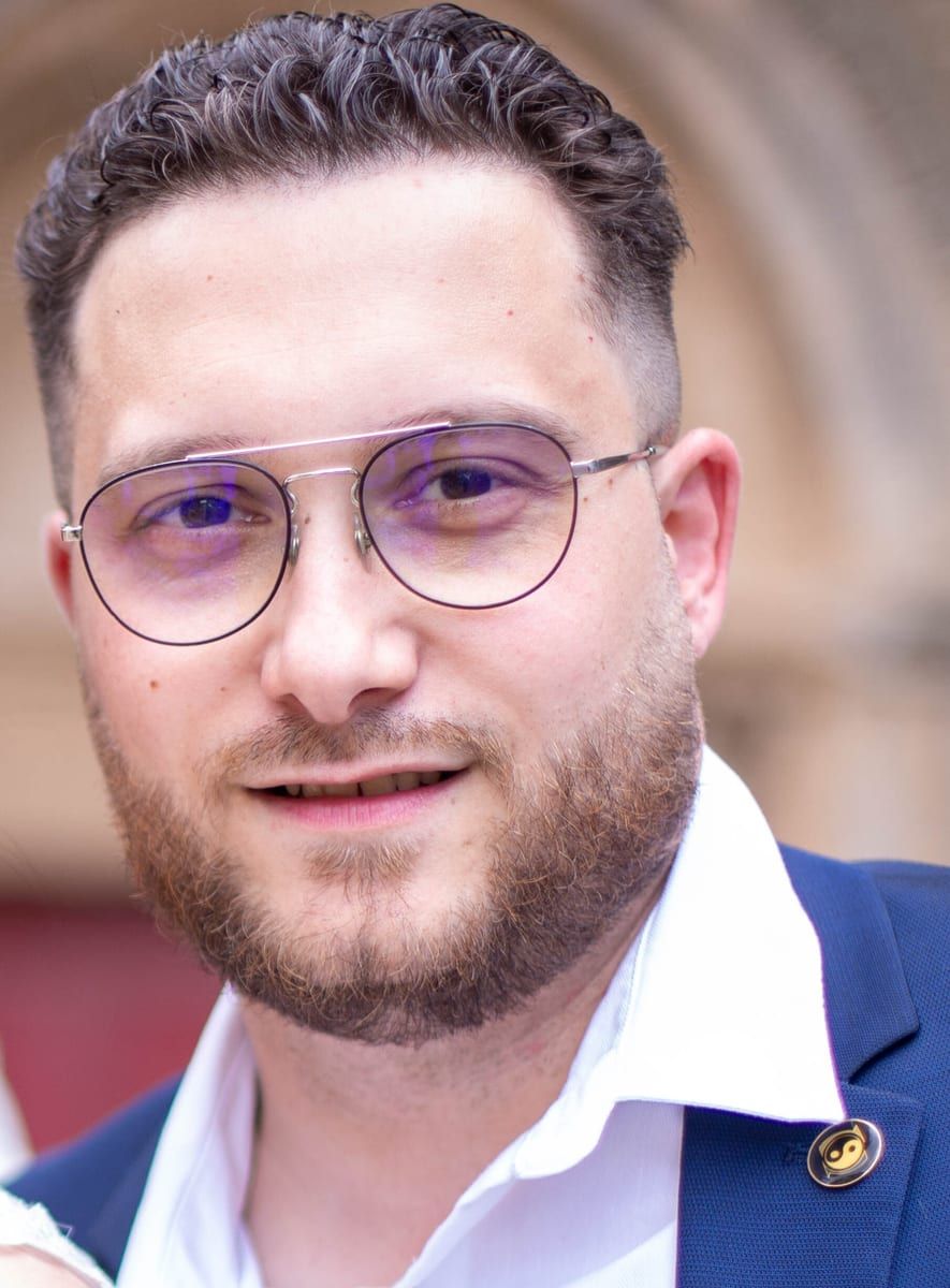 Profil de Ryszard