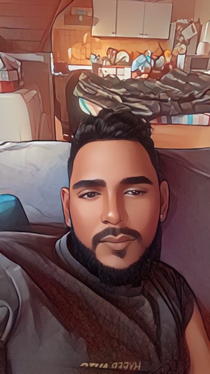 Profil de Issa