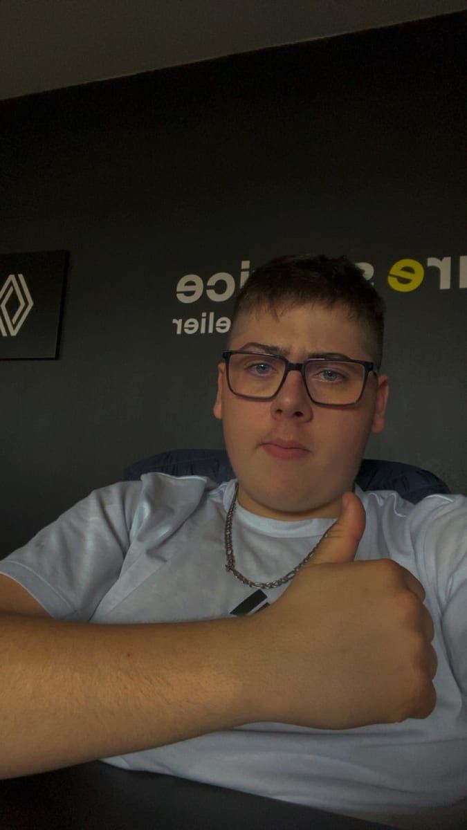 Profil de Marc-edouard