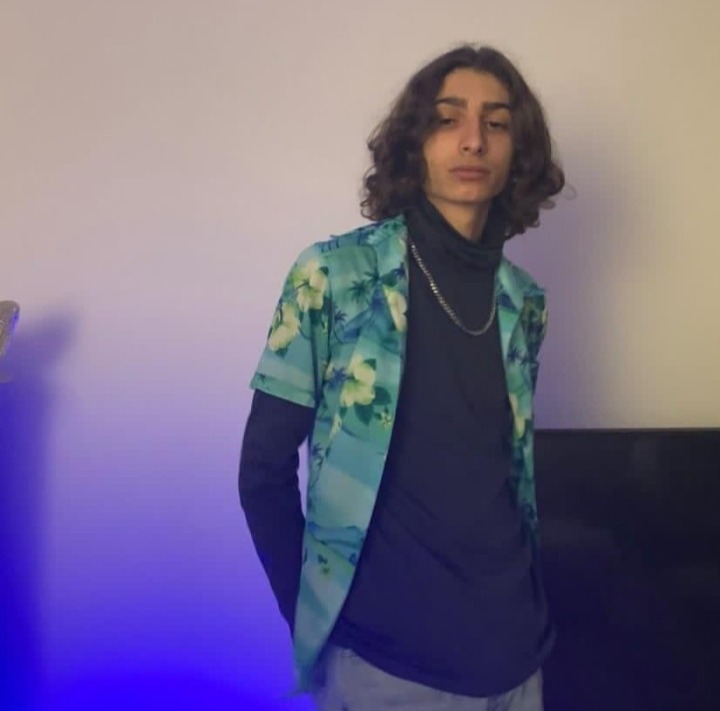Profil de Ellyes