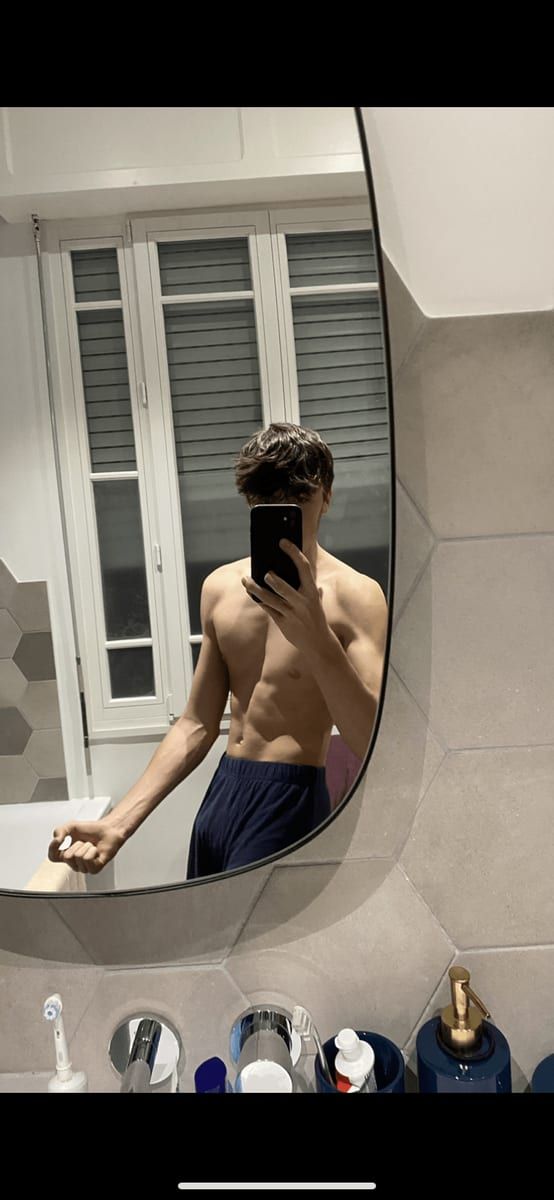 Profil de Achrafe
