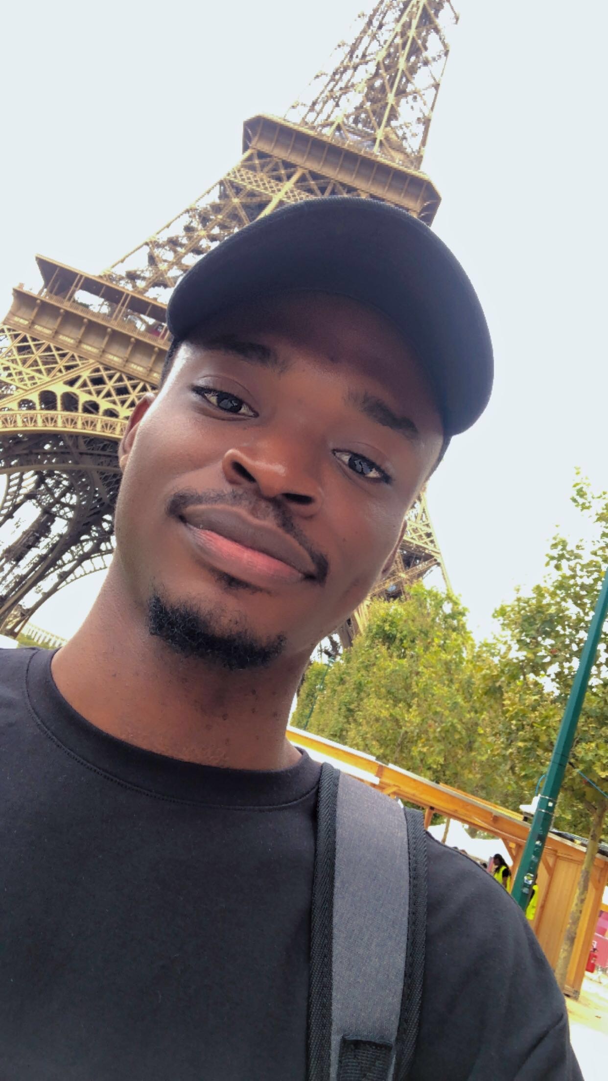 Profil de Anzo